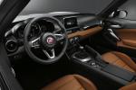 Fiat 124 Spider 2016 года